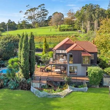 Winery House Apartment Auckland Exterior photo