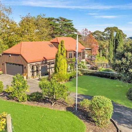 Winery House Apartment Auckland Exterior photo